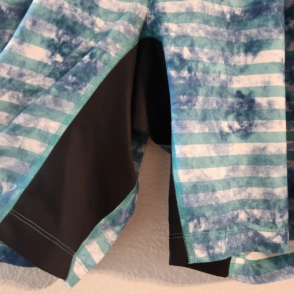 Lululemon Men’s Lined Shorts 9